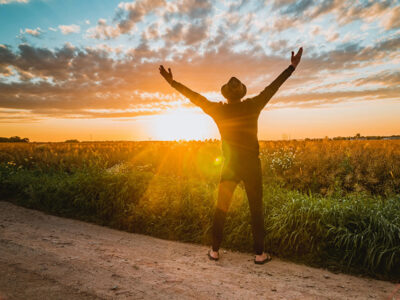 fertile soil, moderate climate, and rich agricultural history