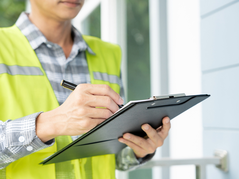 Missouri Seller’s Guide to Home Inspections