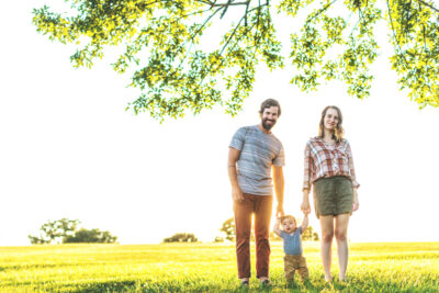 Discovering Barry County