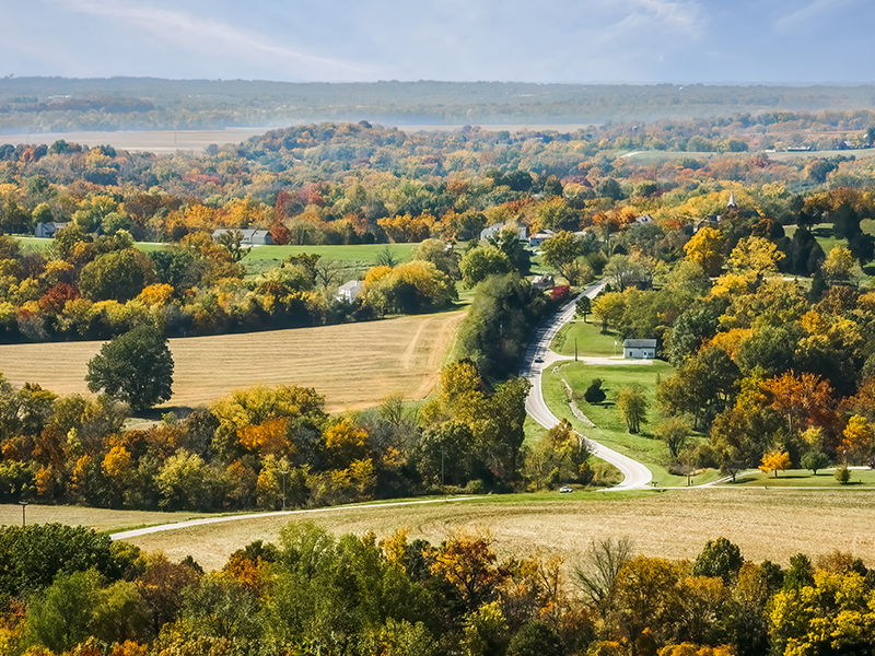 Why People are Moving to Southwest Missouri 