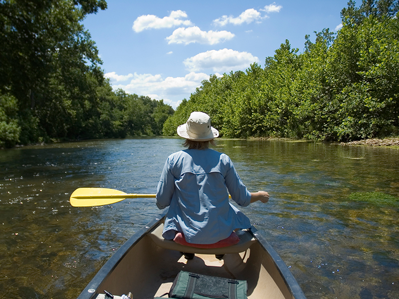 Why People are Moving to Southwest Missouri 