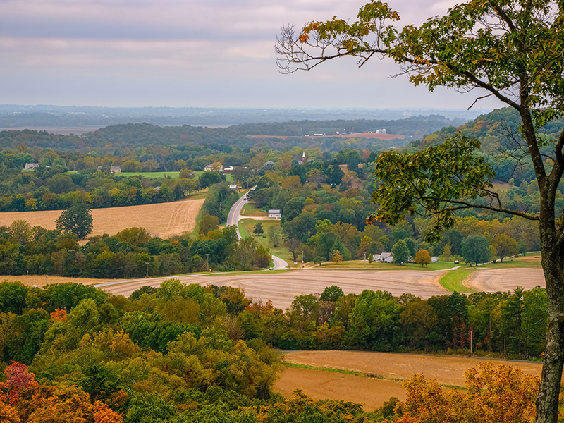 The Cost of Living in Southwest Missouri Compared to Other States